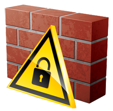 Firewall, Antivirus and Malware Protection